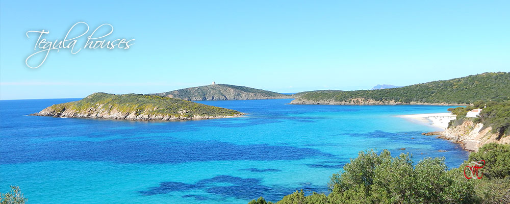 Spiaggia di Tuerredda